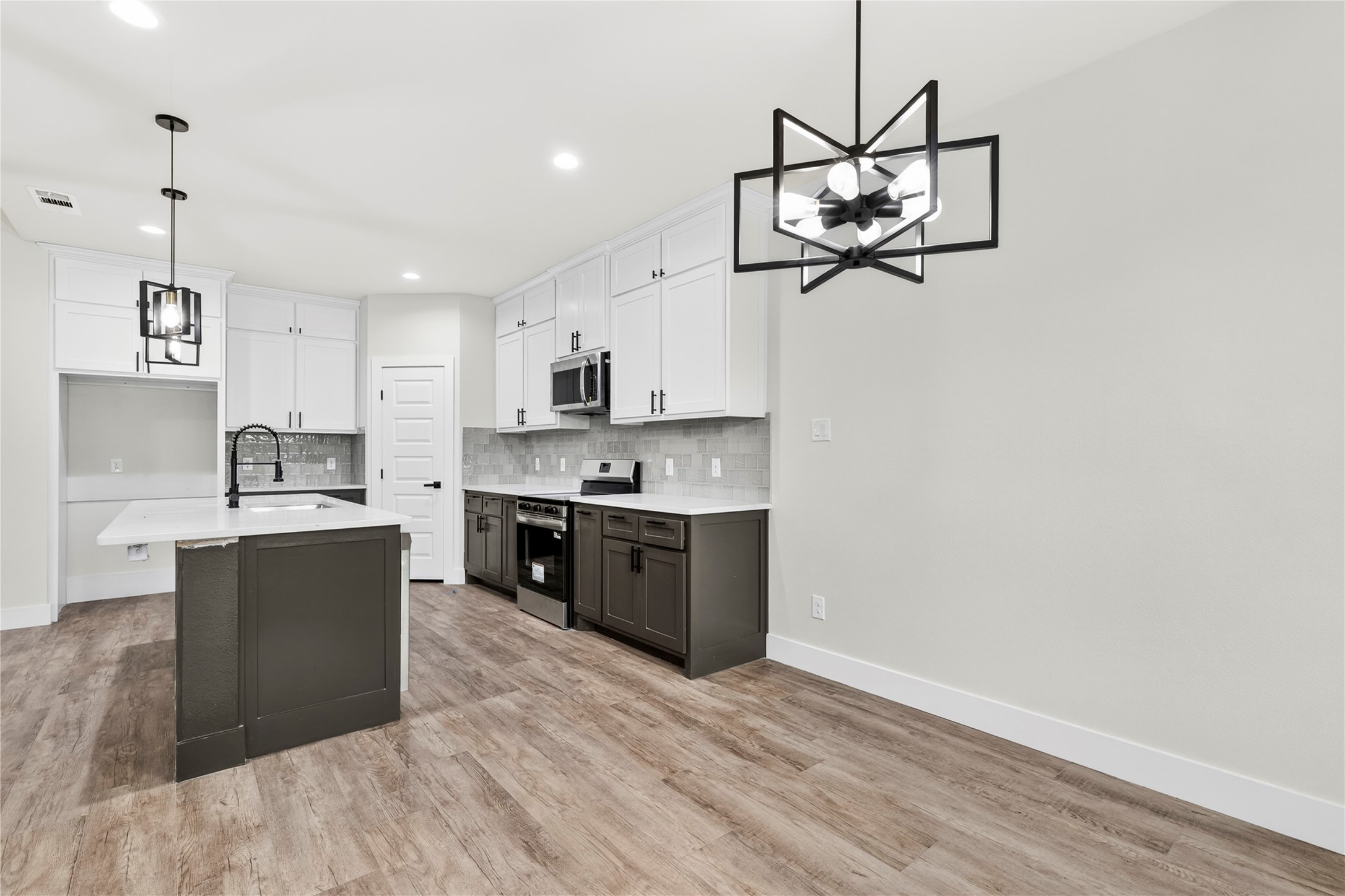 1613 Avenue D Fort Worth TX 76104