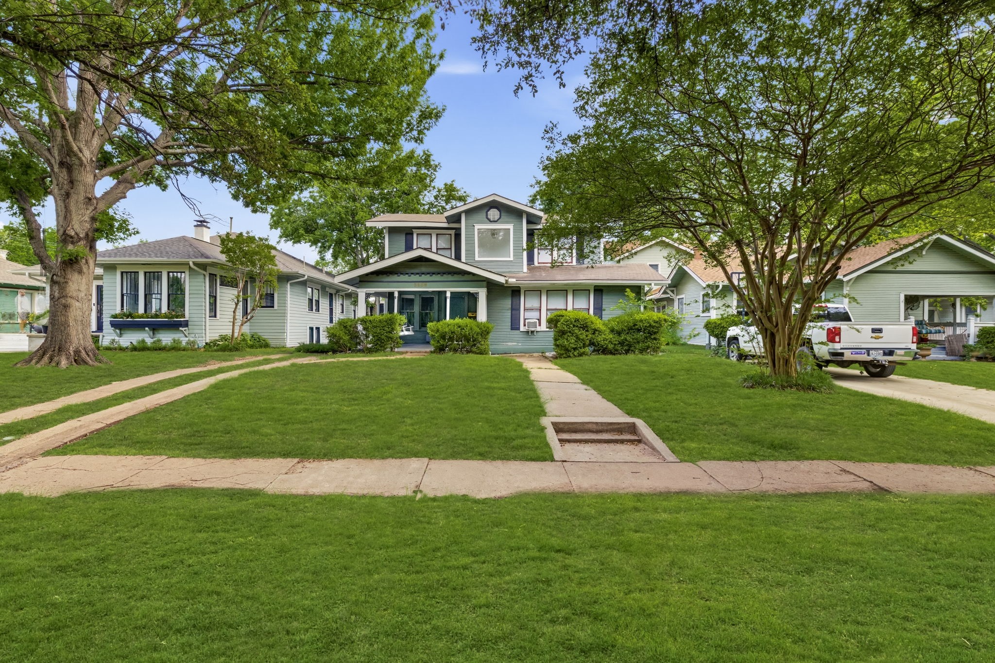 5838 Belmont Avenue Dallas TX 75206