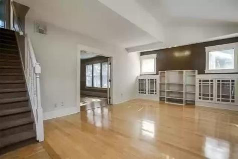 5838 Belmont Avenue Dallas TX 75206
