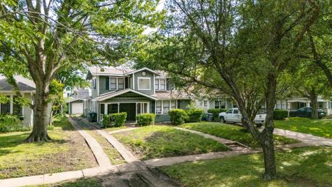 5838 Belmont Avenue Dallas TX 75206