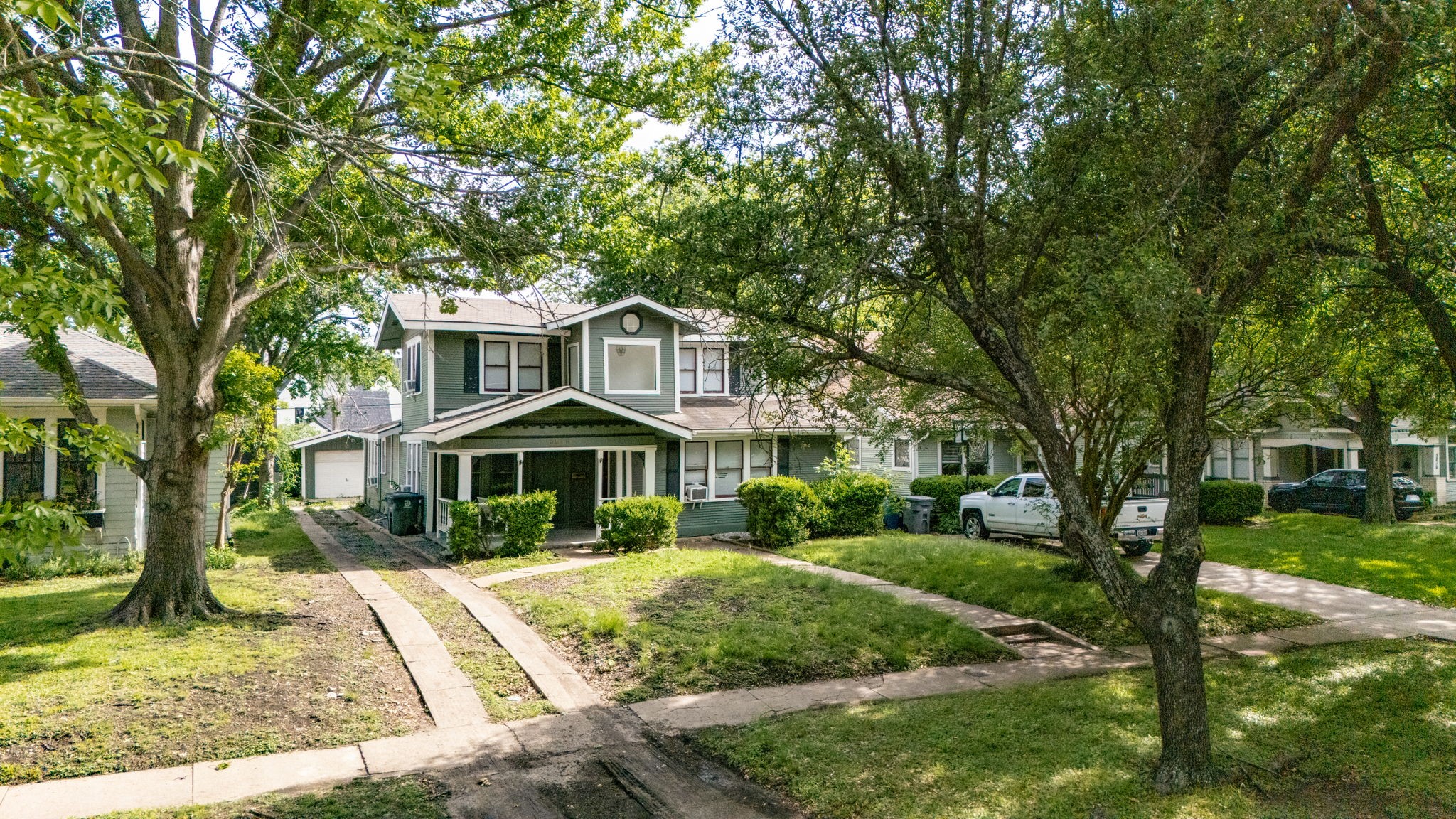 5838 Belmont Avenue Dallas TX 75206