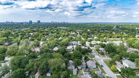 5838 Belmont Avenue Dallas TX 75206