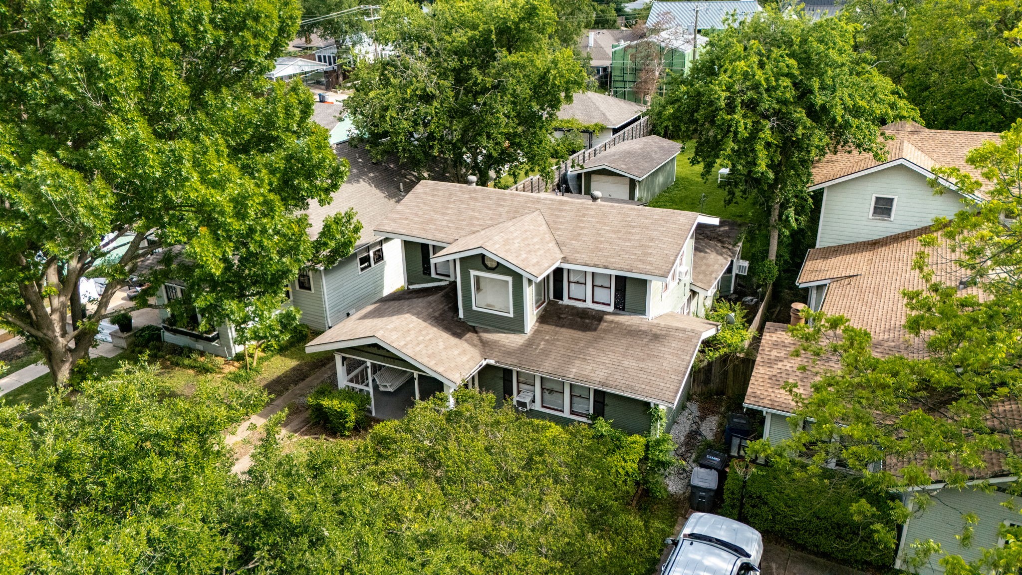 5838 Belmont Avenue Dallas TX 75206