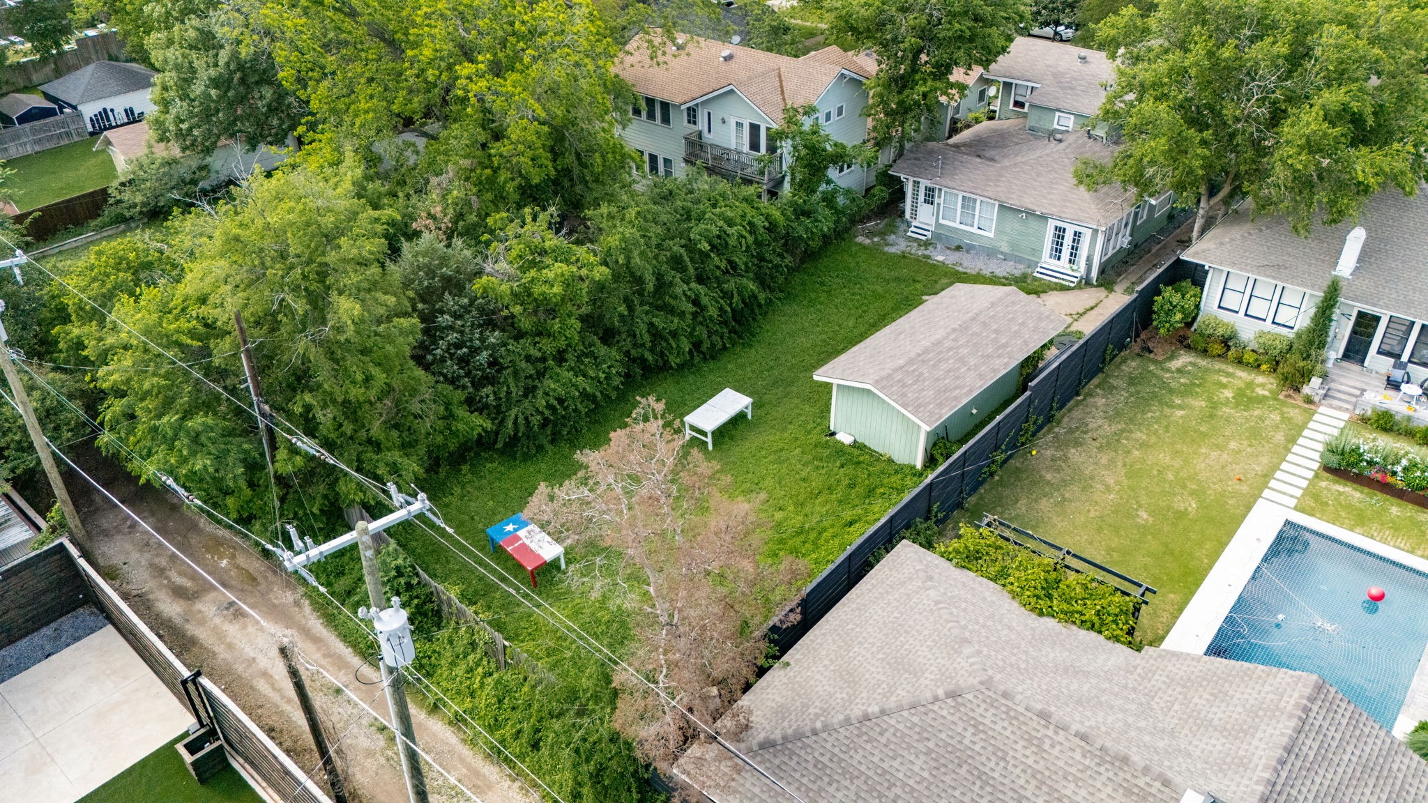 5838 Belmont Avenue Dallas TX 75206