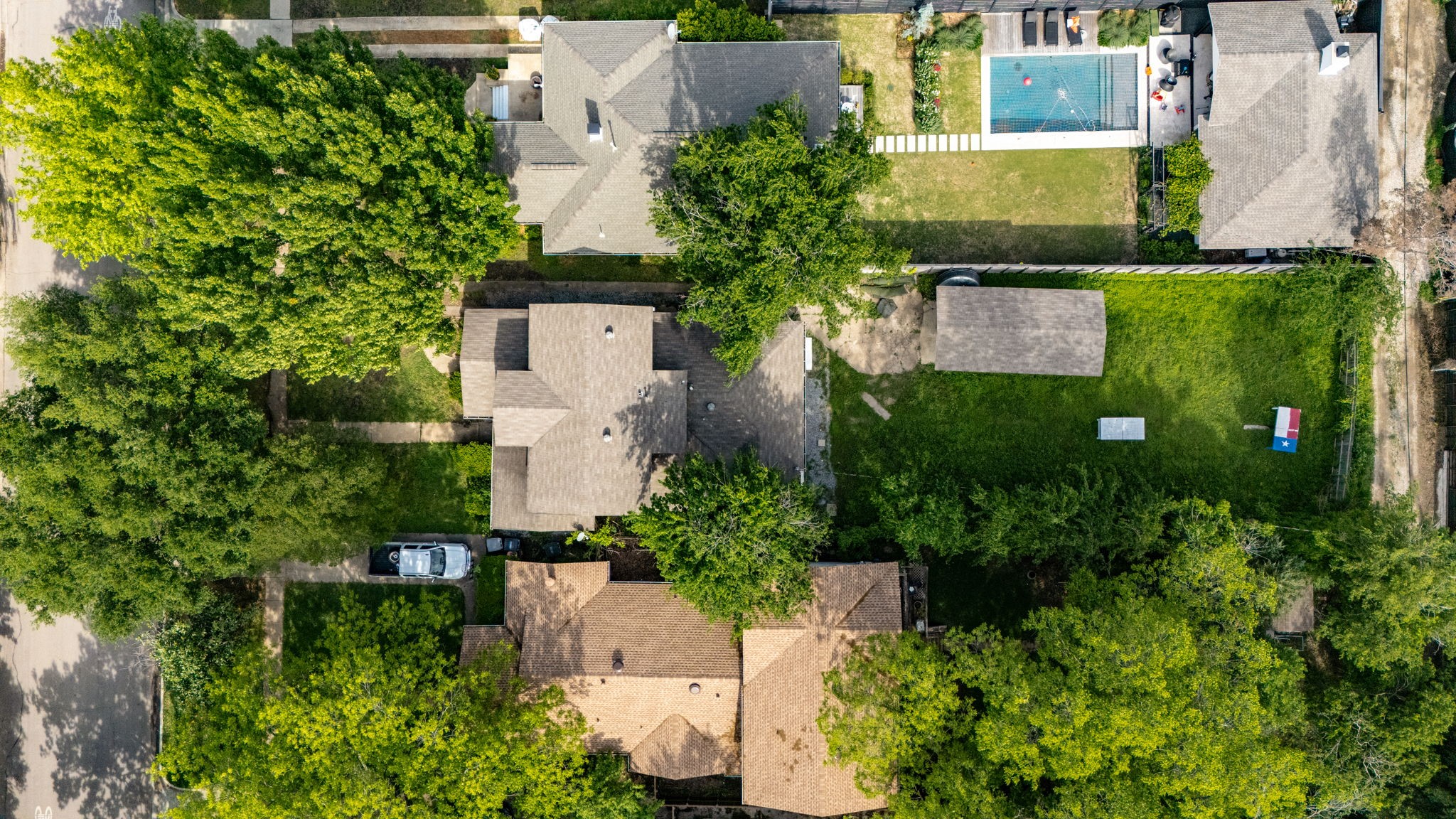 5838 Belmont Avenue Dallas TX 75206