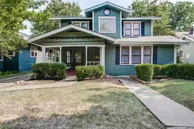 5838 Belmont Avenue Dallas TX 75206