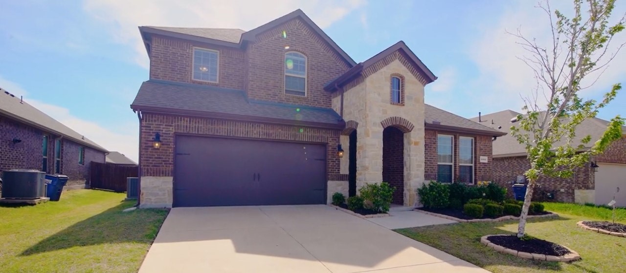 4003 Windswept Way Forney TX 75126
