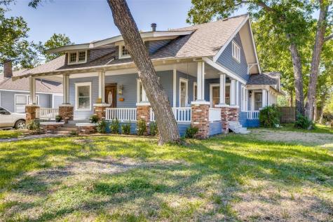 5539 Tremont Street Dallas TX 75214
