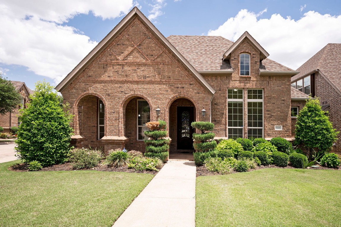 5141 Chinquapin Drive Colleyville TX 76034