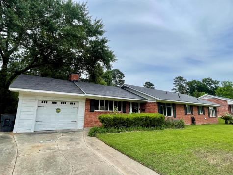 306 Wilder Place Shreveport LA 71104