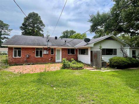 306 Wilder Place Shreveport LA 71104