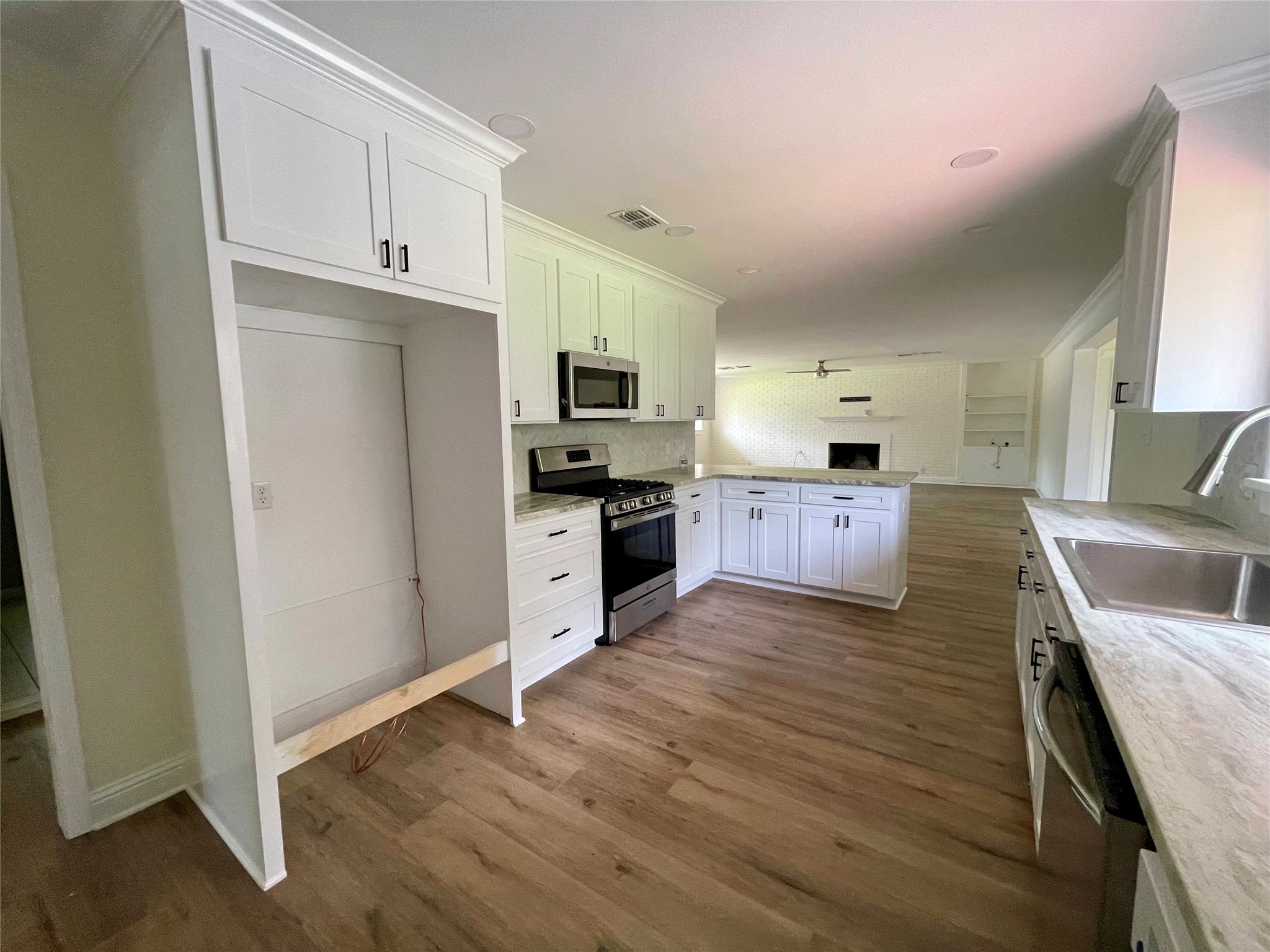 306 Wilder Place Shreveport LA 71104