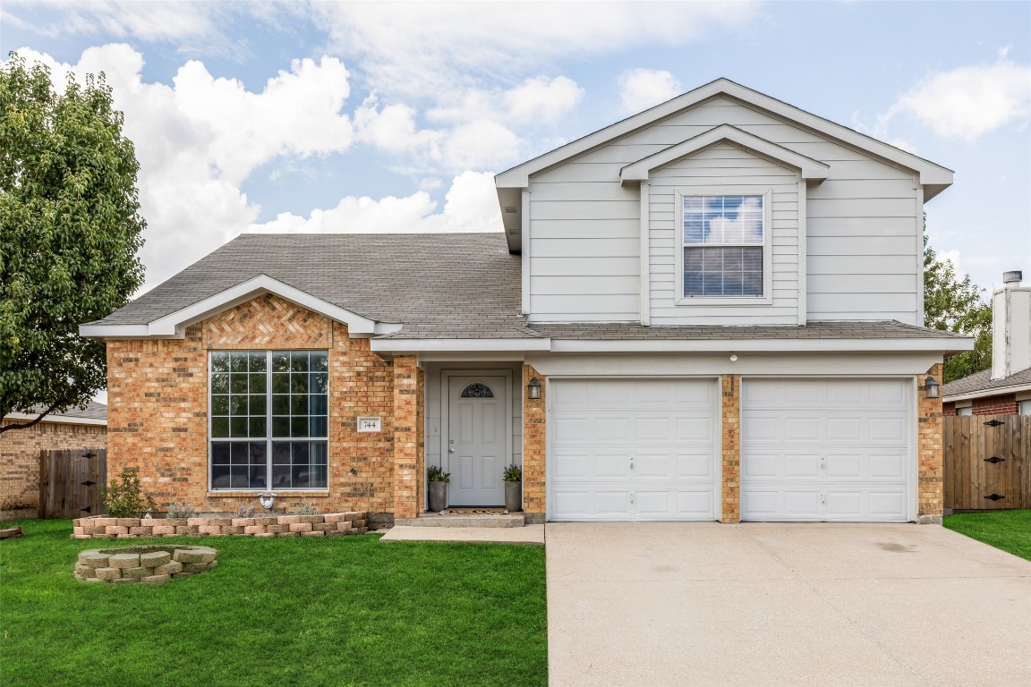 744 Flamingo Drive Saginaw TX 76131