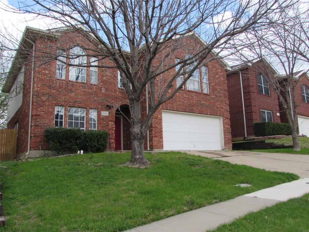 5964 Wisdom Creek Drive Dallas TX 75249