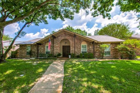 413 Canyon Ridge Drive Richardson TX 75080
