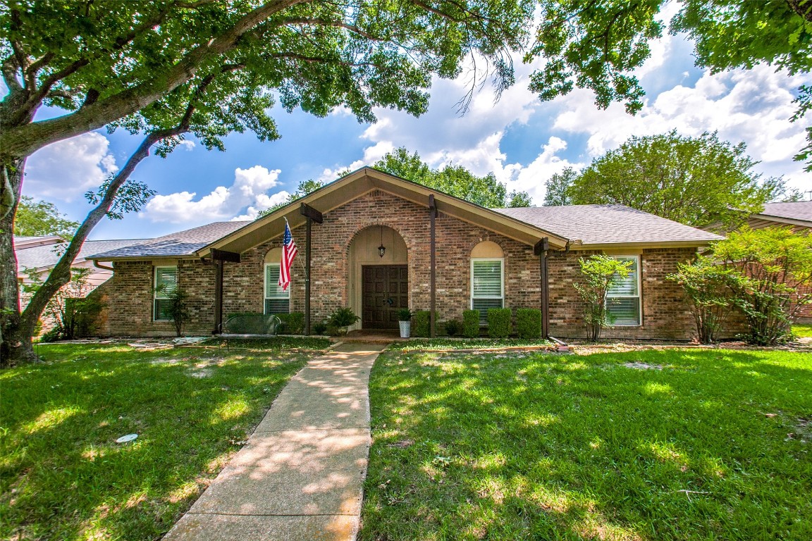 413 Canyon Ridge Drive Richardson TX 75080
