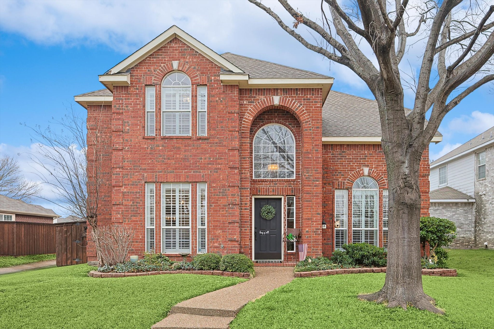 5644 Phoenix Drive The Colony TX 75056