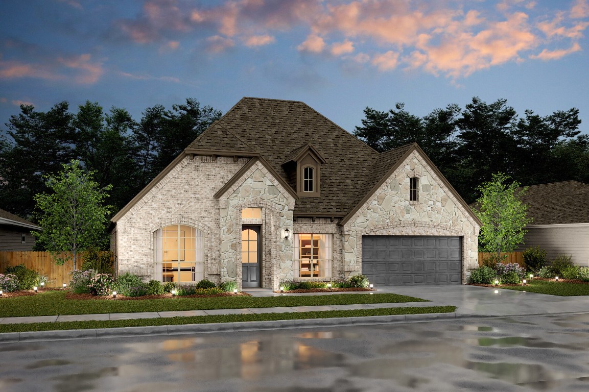 3808 Braxton Drive Melissa TX 75454