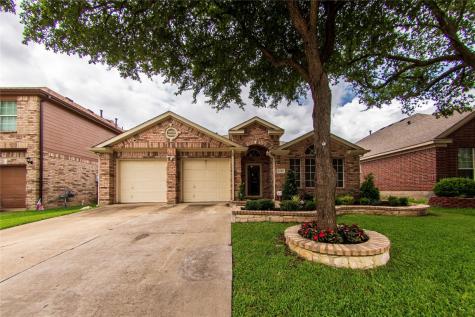 1218 Quincy Drive Glenn Heights TX 75154