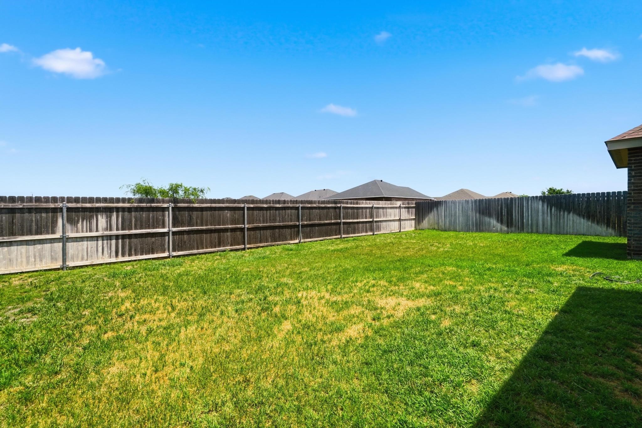 168 Carriage Hills Parkway Abilene TX 79602