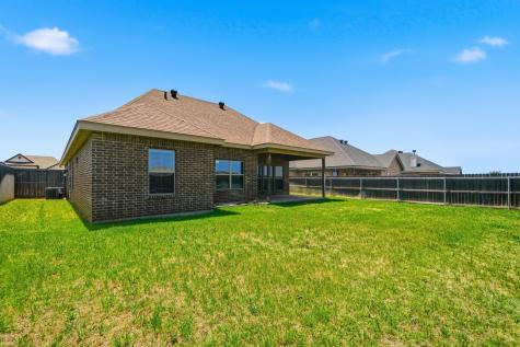 168 Carriage Hills Parkway Abilene TX 79602