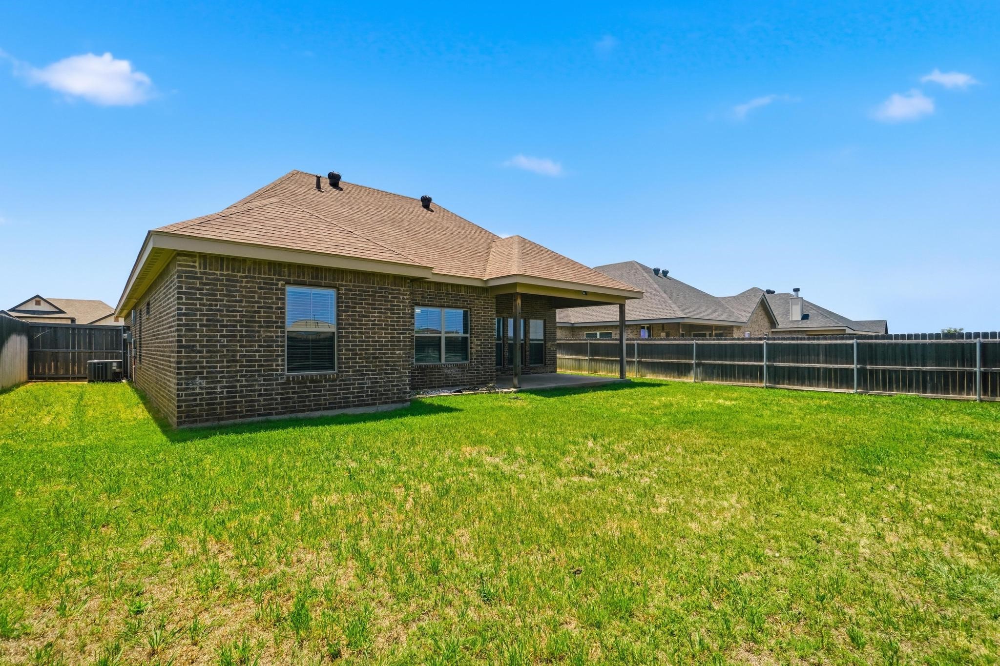 168 Carriage Hills Parkway Abilene TX 79602