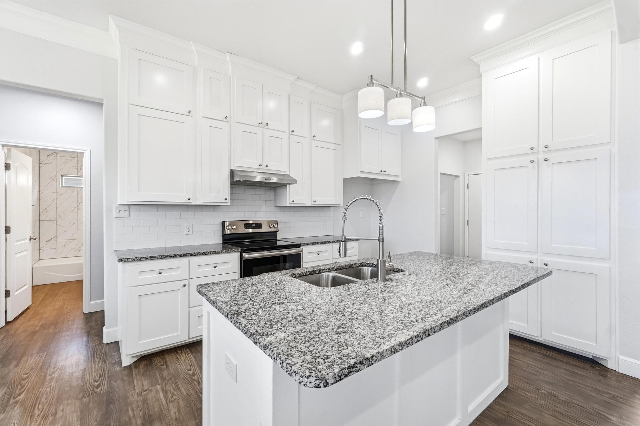 168 Carriage Hills Parkway Abilene TX 79602