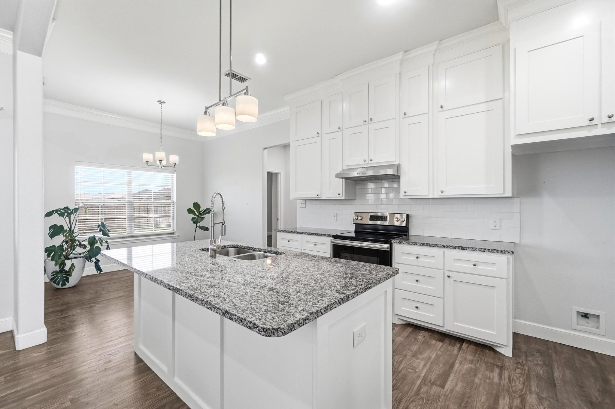 168 Carriage Hills Parkway Abilene TX 79602