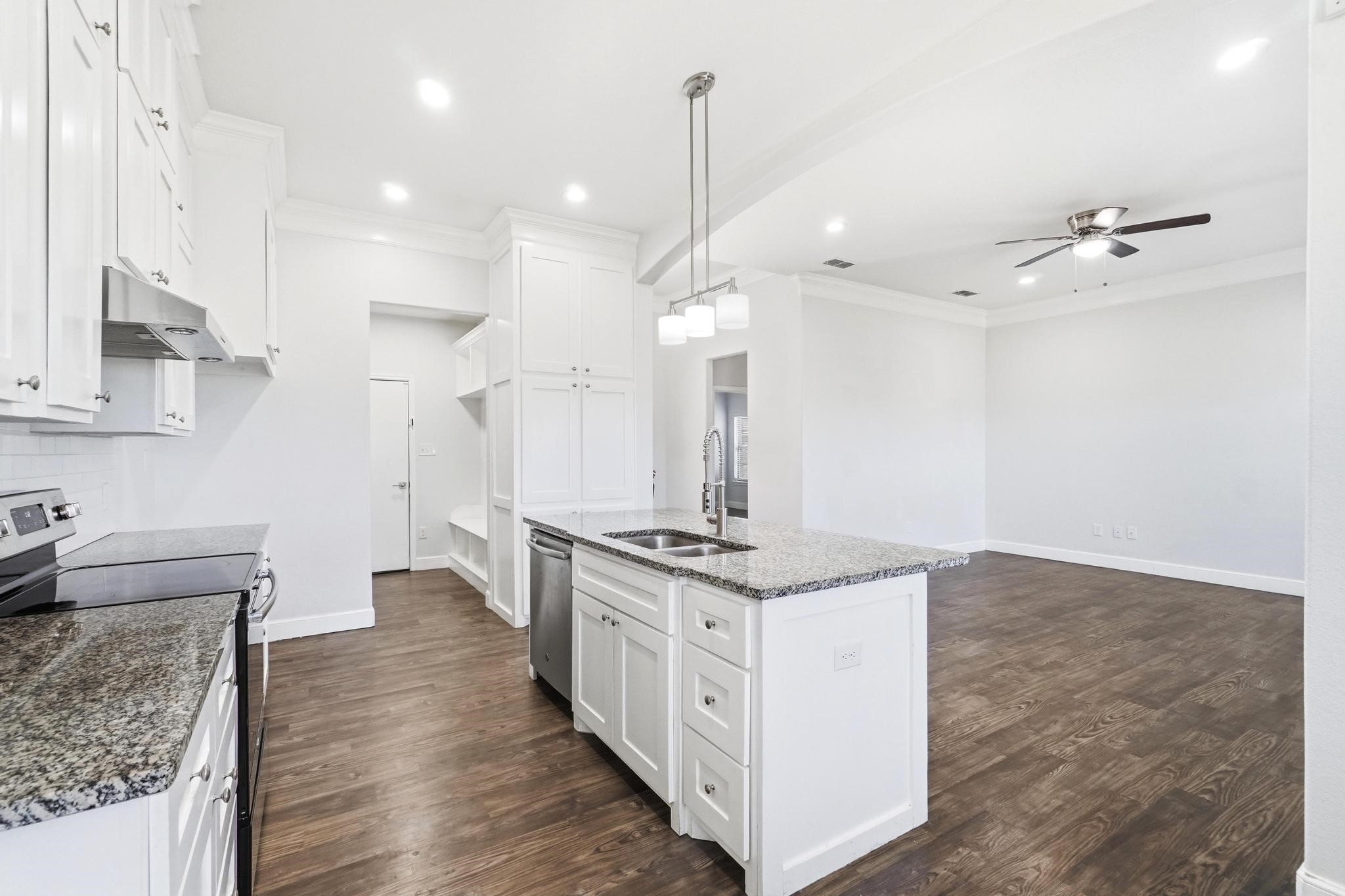 168 Carriage Hills Parkway Abilene TX 79602