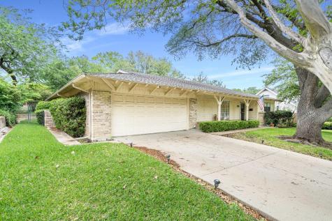 3728 Glenmont Drive Fort Worth TX 76133