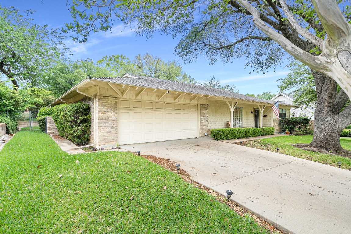 3728 Glenmont Drive Fort Worth TX 76133