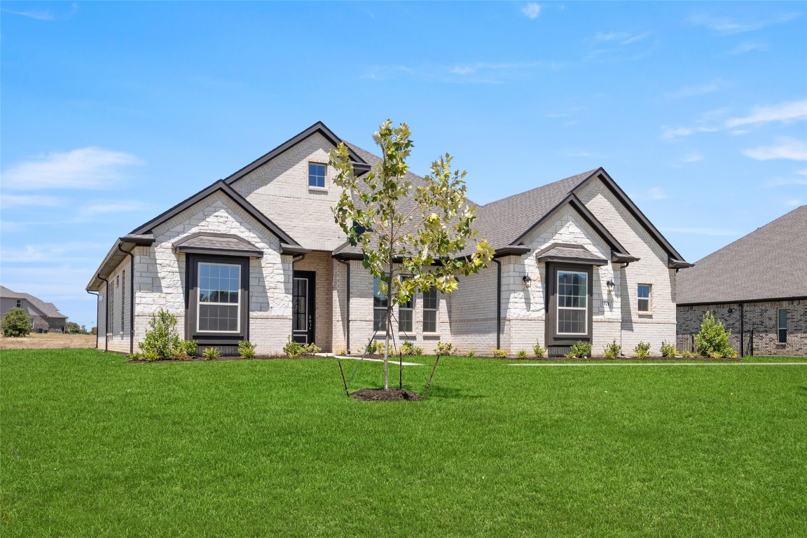 7021 Valley View Drive Joshua TX 76058