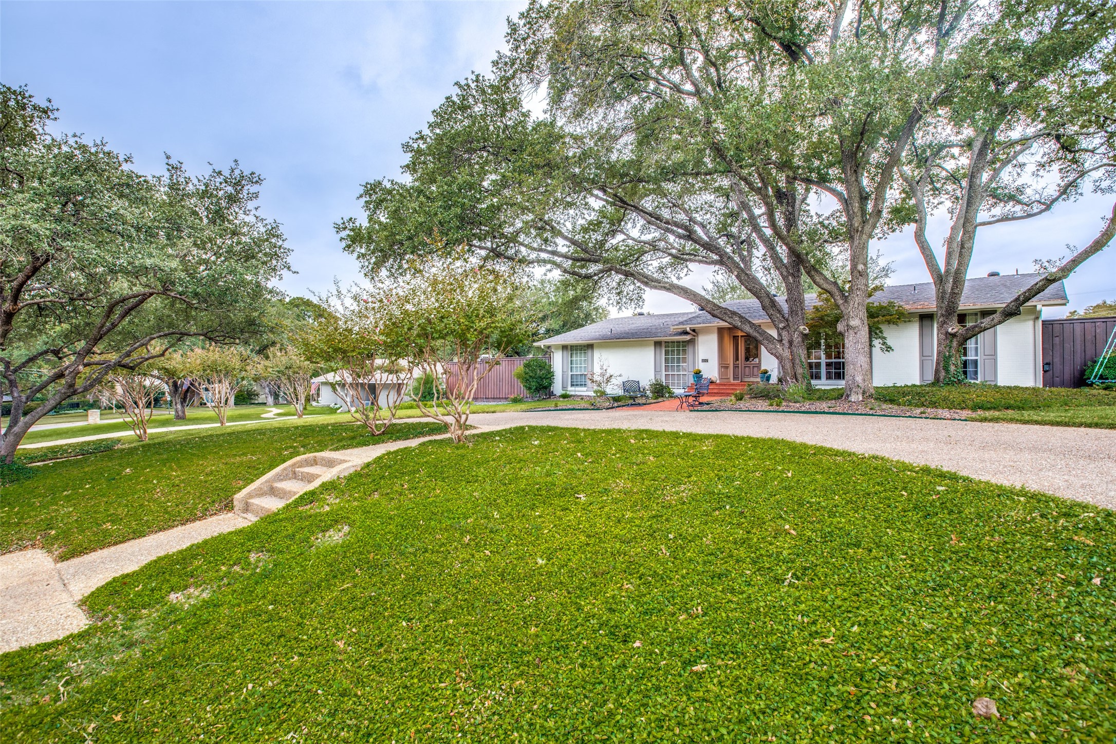 14047 Brookridge Drive Dallas TX 75240
