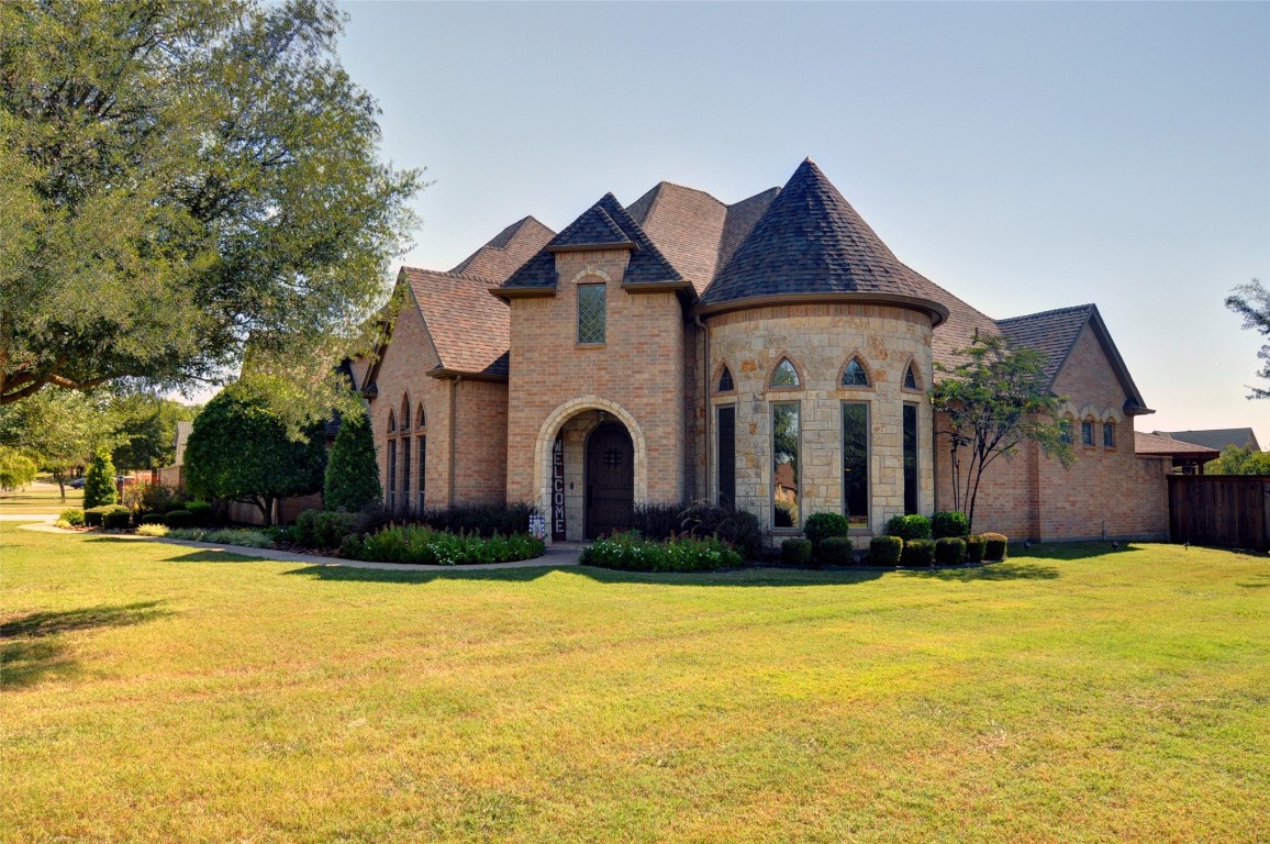 4300 Hennessy Court Burleson TX 76028