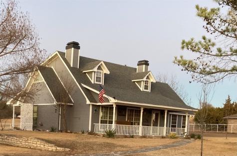 117 Woodland Trail Weatherford TX 76085