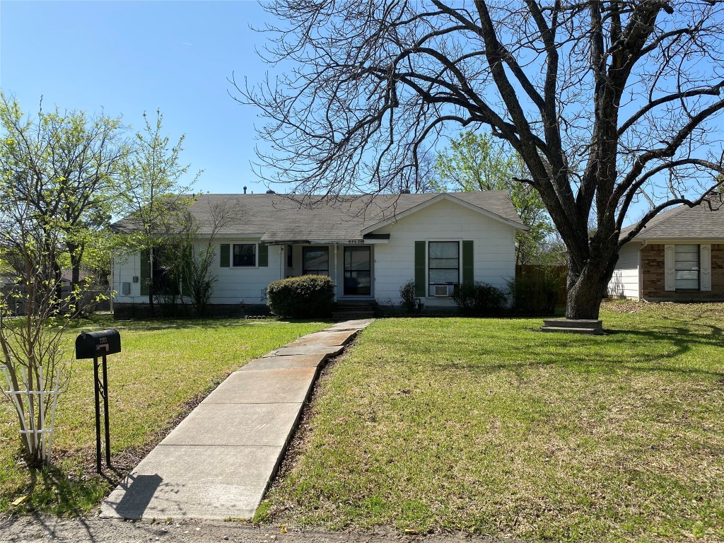 3303 Mitchell Street Greenville TX 75402