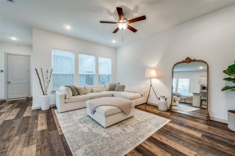 7427 Tiffany Drive Frisco TX 75034