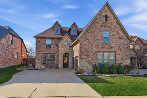 212 Matthew Avenue Denton TX 76210