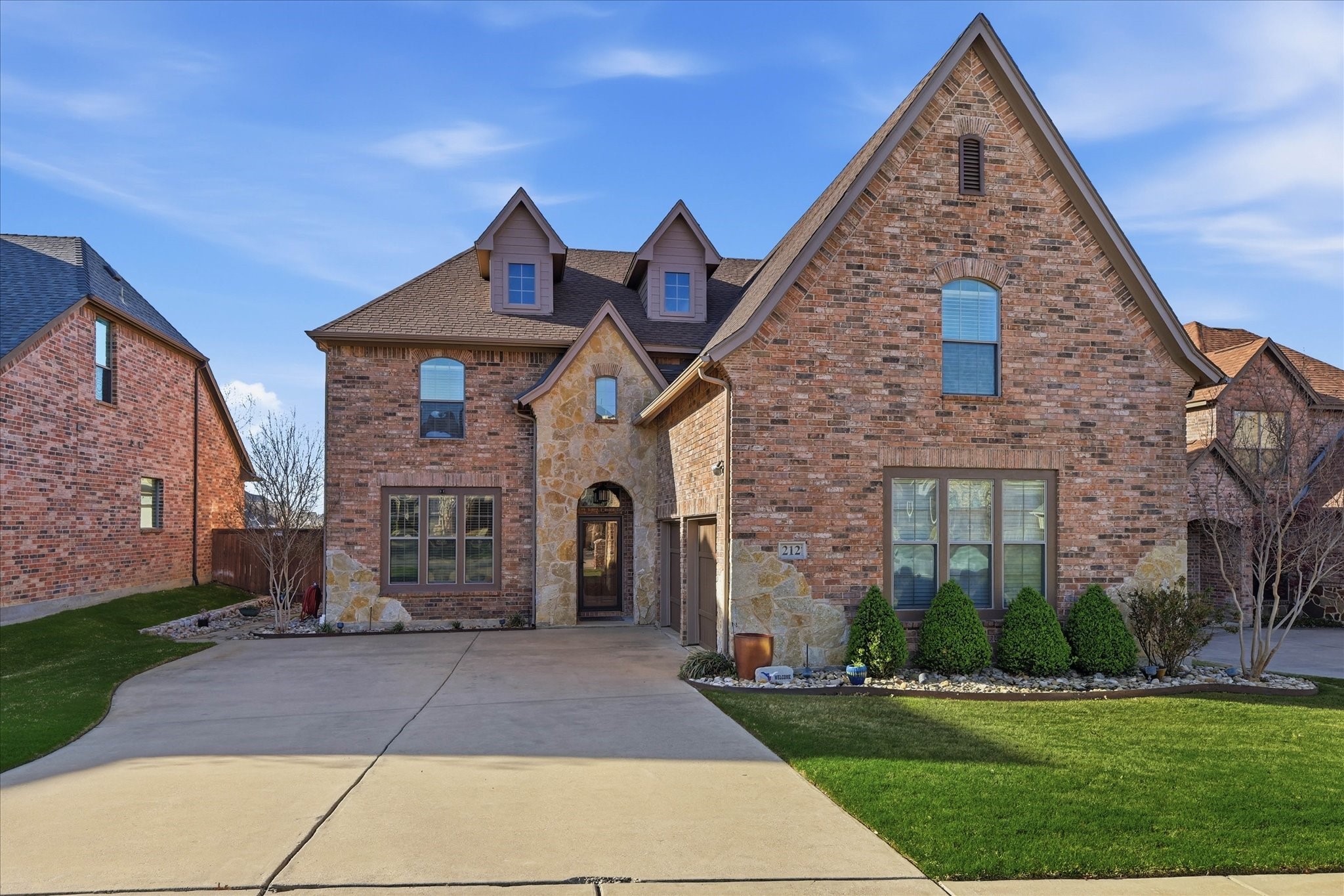 212 Matthew Avenue Denton TX 76210