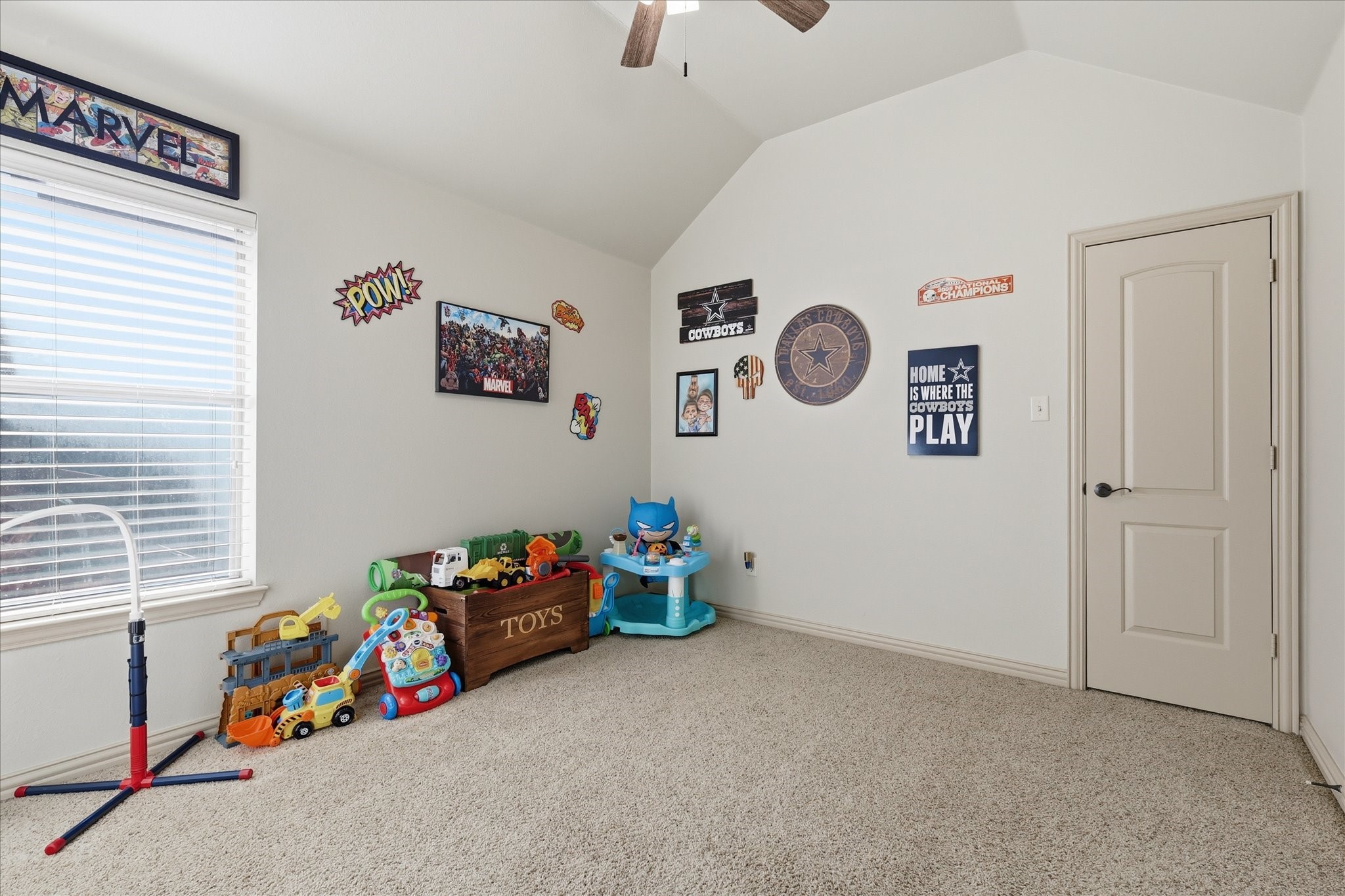 212 Matthew Avenue Denton TX 76210