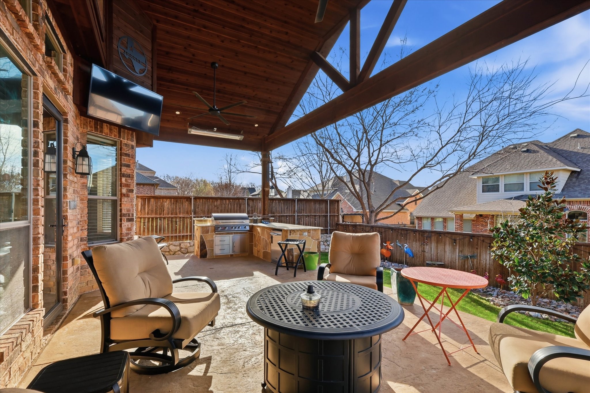 212 Matthew Avenue Denton TX 76210