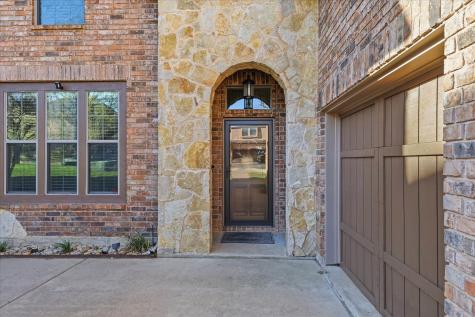 212 Matthew Avenue Denton TX 76210