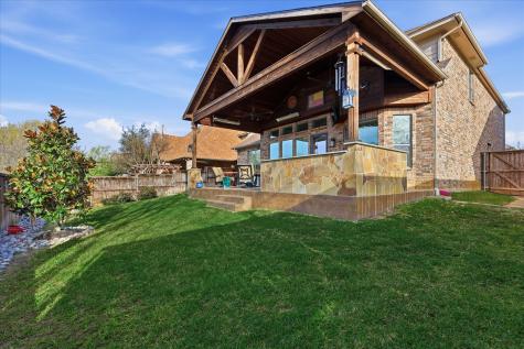 212 Matthew Avenue Denton TX 76210