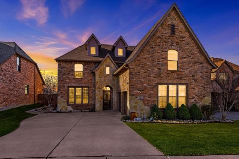 212 Matthew Avenue Denton TX 76210