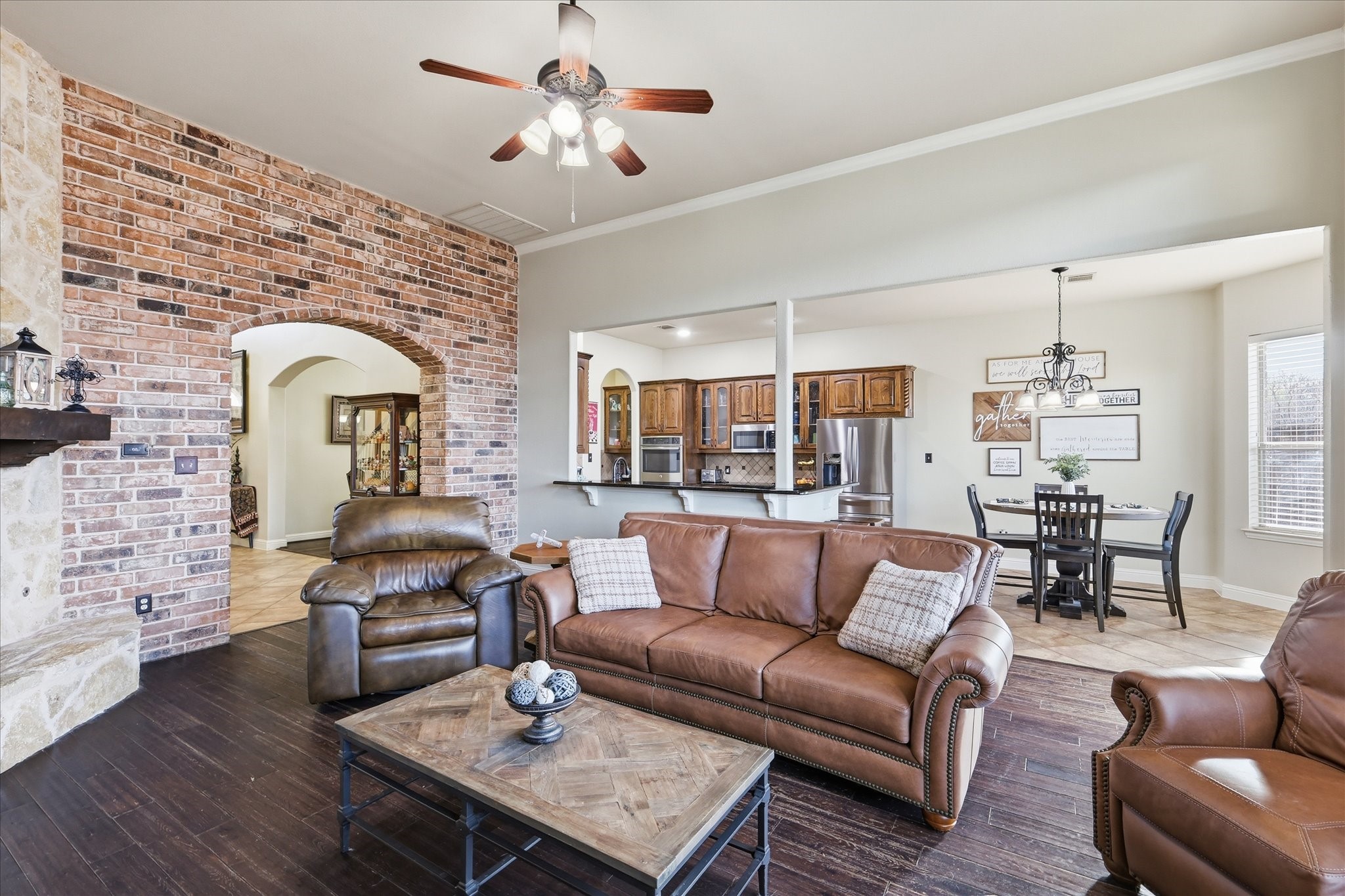 212 Matthew Avenue Denton TX 76210