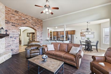 212 Matthew Avenue Denton TX 76210