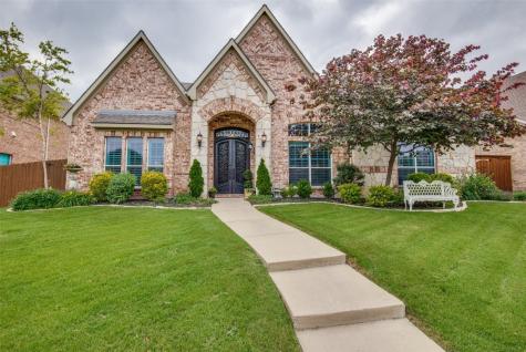 11873 Foxwood Lane Frisco TX 75035