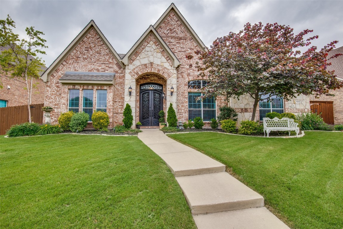 11873 Foxwood Lane Frisco TX 75035