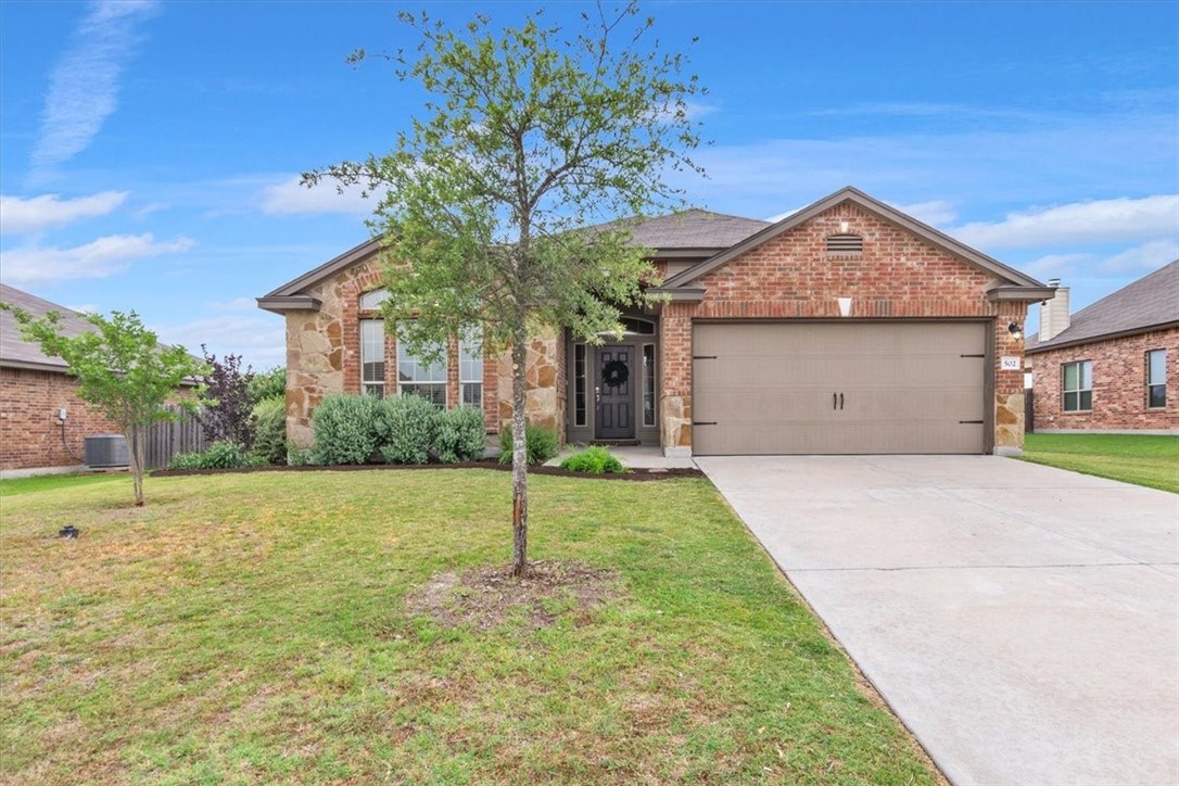 502 Kayla Street Troy TX 76579