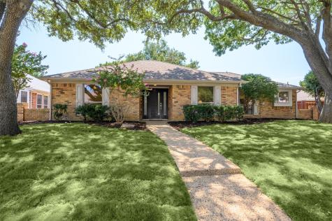 4312 Cornell Drive Plano TX 75093